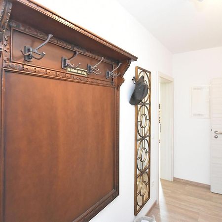 Apartment With Sauna In Sch Nbrunn Thuringia Schleusegrund ภายนอก รูปภาพ